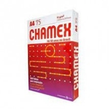 Papel A4 c/500 fls Chamex