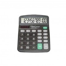 Calculadora de mesa 12 Dígitos Elgin