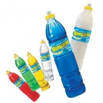 Detergente líquido 500ml Minuano