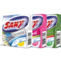 Pastilha Sanitária Sany Mix